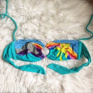 🌴 Dolphin bathing Suit top 🌴